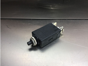 Painel de instrumentos LIEBHERR