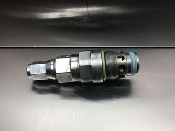 Motor e peças LIEBHERR