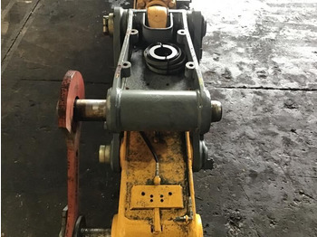 Acoplamento rápido Liebherr R914B / A944C Li: foto 3