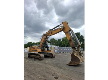 Escavadora de rastos Liebherr R926 LC: foto 2 Escavadora de rastos Liebherr R926 LC: foto 2