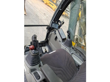 Escavadora de rastos Liebherr R926 LC: foto 4 Escavadora de rastos Liebherr R926 LC: foto 4