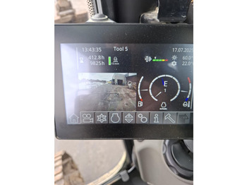 Escavadora de rastos Liebherr R926 LC: foto 3 Escavadora de rastos Liebherr R926 LC: foto 3