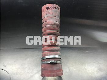 Tubo de admissão LIEBHERR