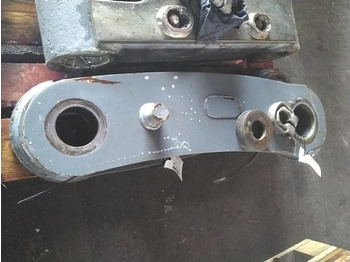 Acoplamento rápido LIEBHERR