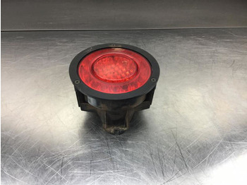 Farol dianteira LIEBHERR