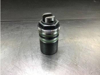 Motor e peças LIEBHERR