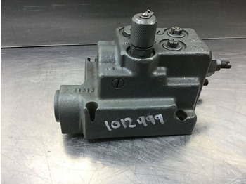 Motor e peças LIEBHERR