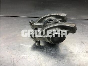 Motor e peças LIEBHERR