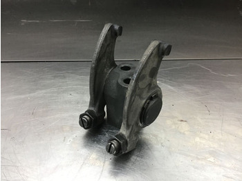 Motor e peças LIEBHERR