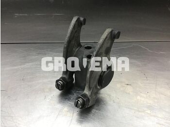 Motor e peças LIEBHERR