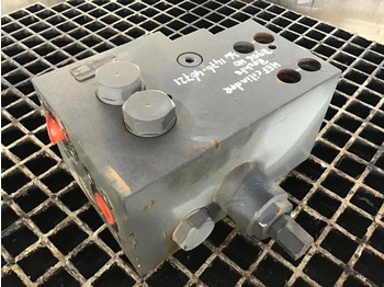 Válvula Liebherr Safety Valve: foto 2
