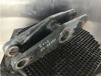 Acoplamento rápido Liebherr Shift Lever: foto 2