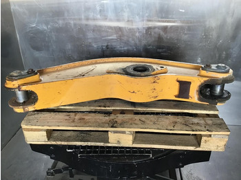 Manete de mudanças LIEBHERR