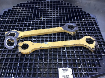 Manete de mudanças LIEBHERR