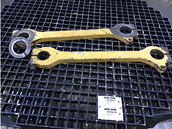 Manete de mudanças LIEBHERR