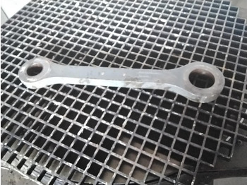 Manete de mudanças LIEBHERR