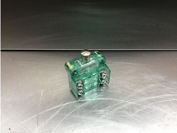 Painel de instrumentos LIEBHERR