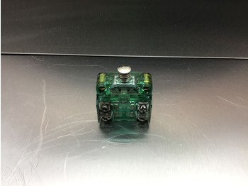 Painel de instrumentos LIEBHERR