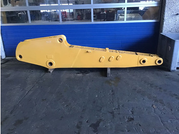Carroceria e exterior LIEBHERR