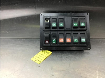 Painel de instrumentos LIEBHERR