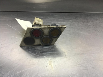 Painel de instrumentos LIEBHERR