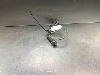 Painel de instrumentos LIEBHERR