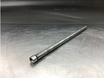 Motor e peças LIEBHERR