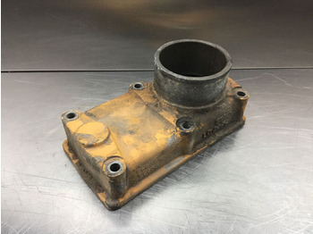 Sistema de arrefecimento Liebherr Thermostat Housing: foto 3 Sistema de arrefecimento Liebherr Thermostat Housing: foto 3