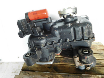 Caixa de velocidade LIEBHERR