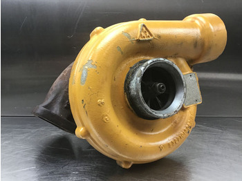Turbocompressor LIEBHERR