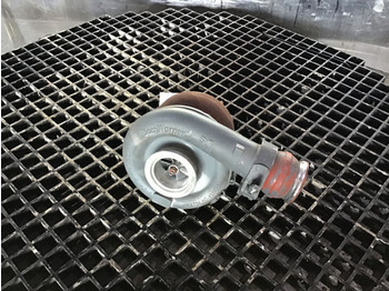 Turbocompressor LIEBHERR