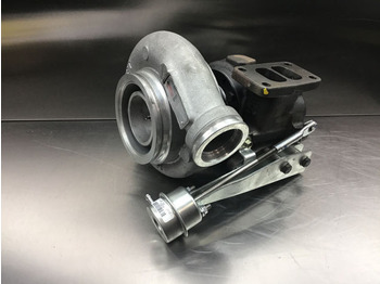 Turbocompressor LIEBHERR