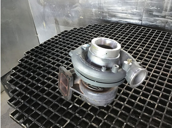 Turbocompressor LIEBHERR