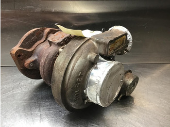 Turbocompressor LIEBHERR