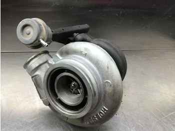 Turbocompressor LIEBHERR