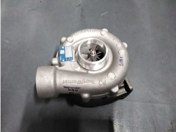 Turbocompressor LIEBHERR