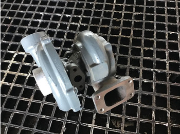 Turbocompressor LIEBHERR