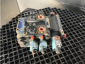 Hidráulica LIEBHERR