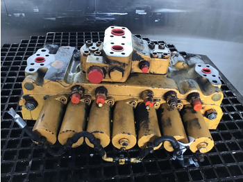 Hidráulica LIEBHERR