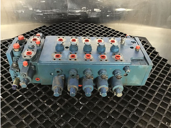 Hidráulica LIEBHERR