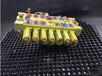 Hidráulica LIEBHERR