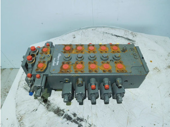 Hidráulica LIEBHERR
