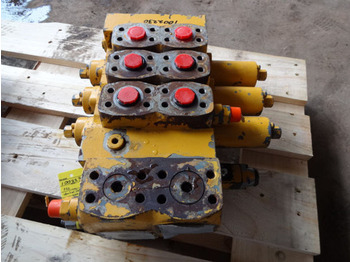 Hidráulica LIEBHERR