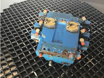 Hidráulica LIEBHERR