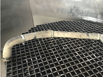 Sistema de arrefecimento LIEBHERR