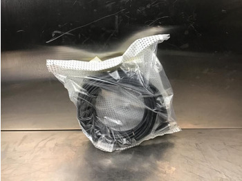 Sistema elétrico LIEBHERR