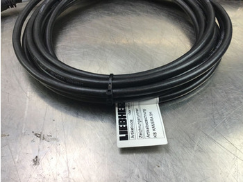 Cables/ Wire harness LIEBHERR