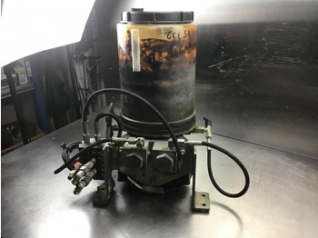 Peça de reposição LIEBHERR