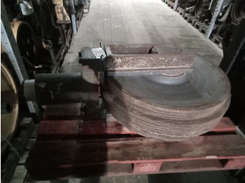 Peça de reposição LIEBHERR