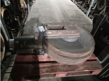 Peça de reposição LIEBHERR